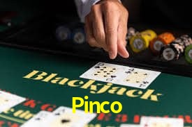 Pinco Respuesta rápida a consultas de depósito y retiro