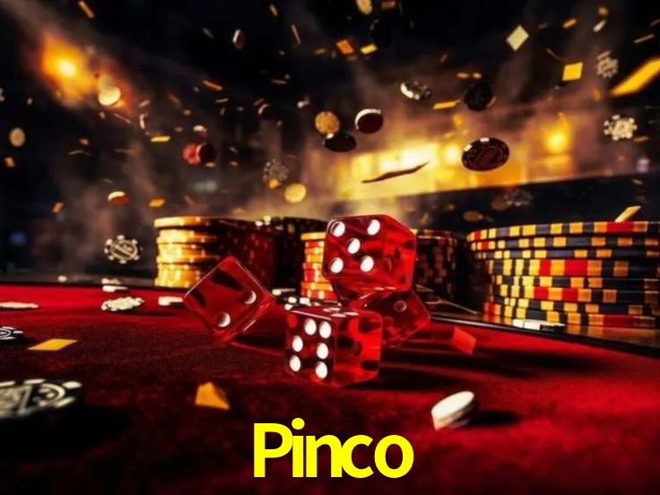 Pinco Tragamonedas