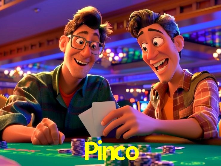 Pinco Promociones semanales
