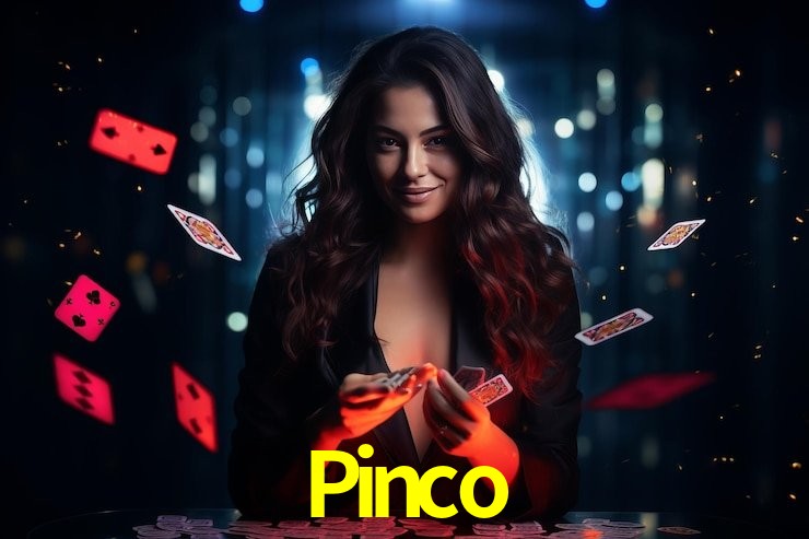 Pinco Verificación de cuenta
