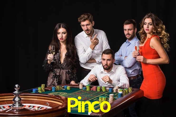 Pinco Foro comunitario
