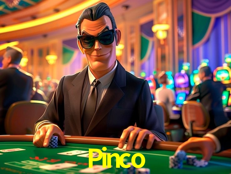 Pinco Preguntas frecuentes