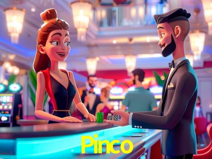 Pinco Two-Factor Authentication Slots