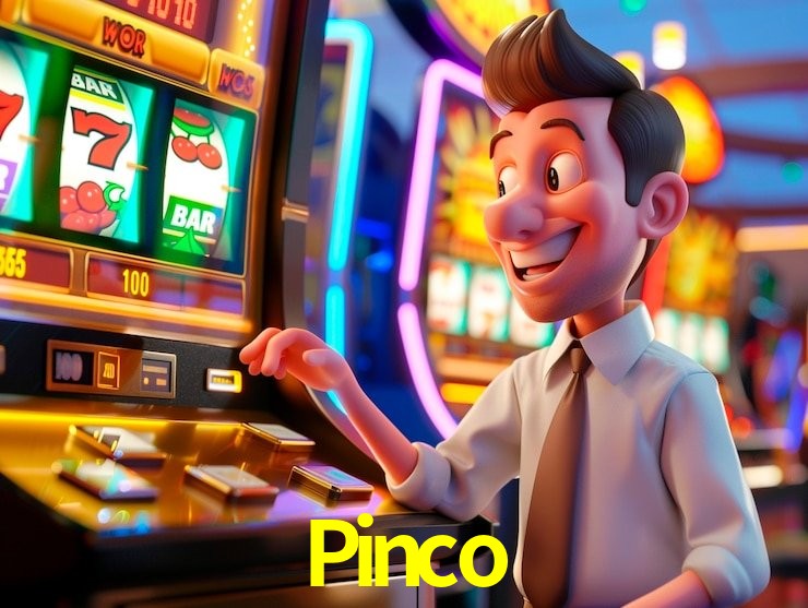 Pinco Live Blackjack