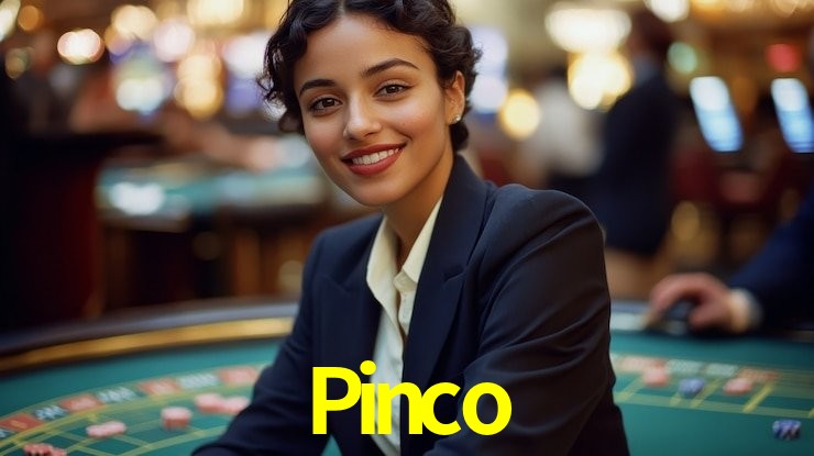 Pinco mobile gaming