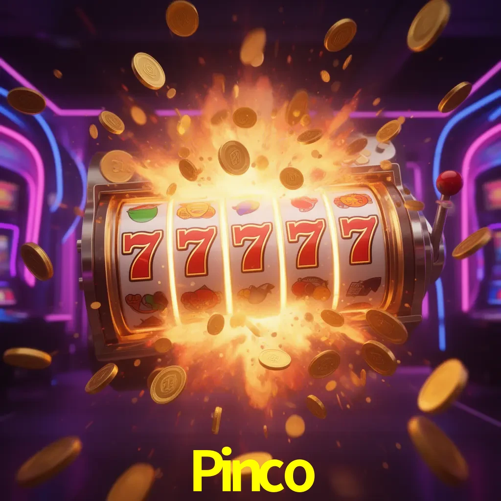 Pinco mobile gaming