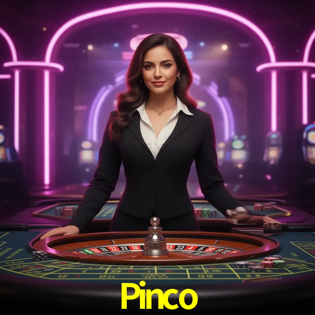 Pinco Sistema operativo Android