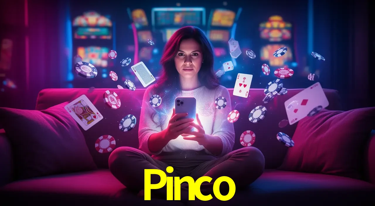 Pinco Sistema operativo iOS
