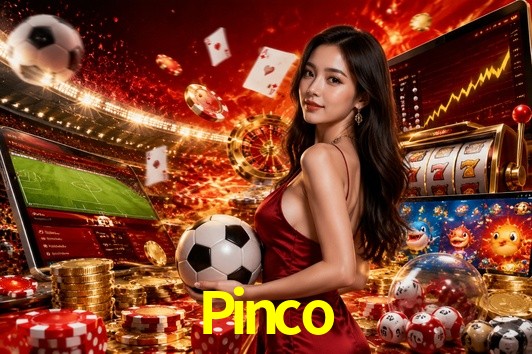 Pinco gaming platform